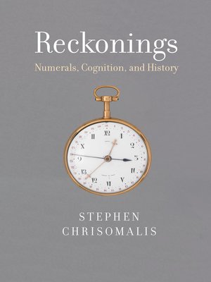 cover image of Reckonings
